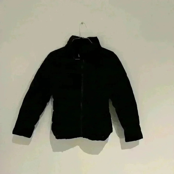 Calven Klein Sorona Aura Winter Jacket With Detachable Fur Hood Like New - Picture 1 of 5